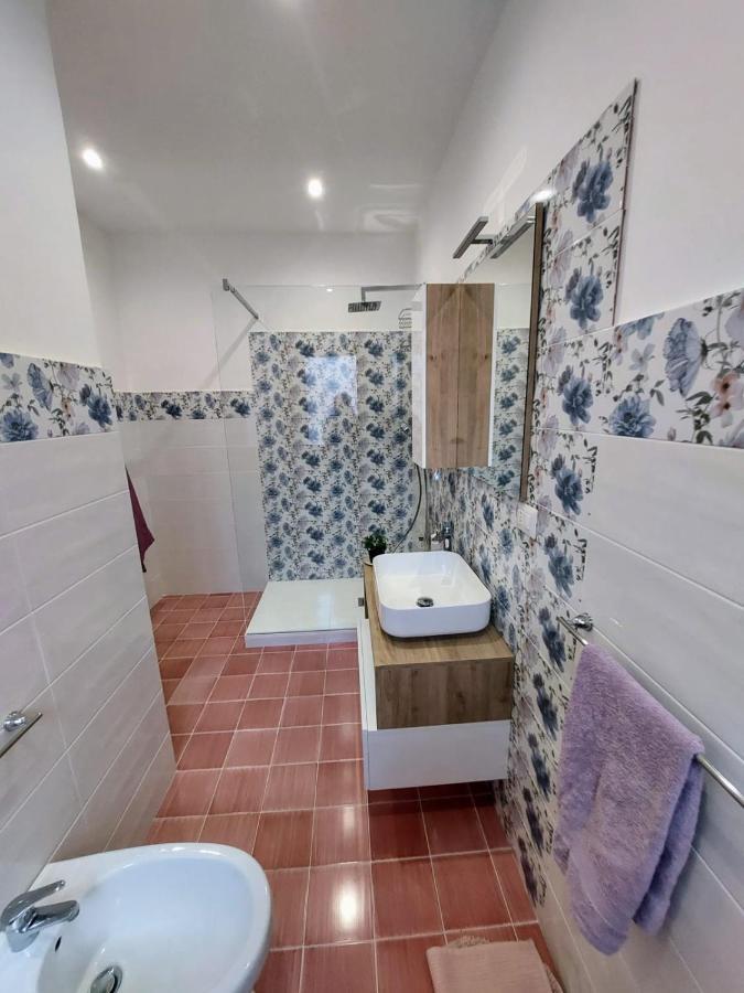 B&B Antonietta Vico Equense Exteriér fotografie