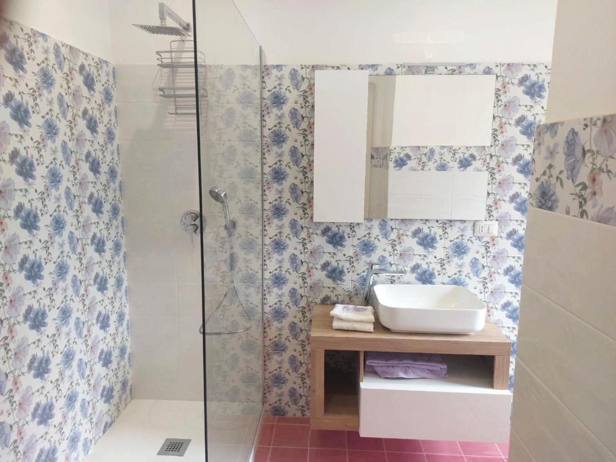 B&B Antonietta Vico Equense Exteriér fotografie