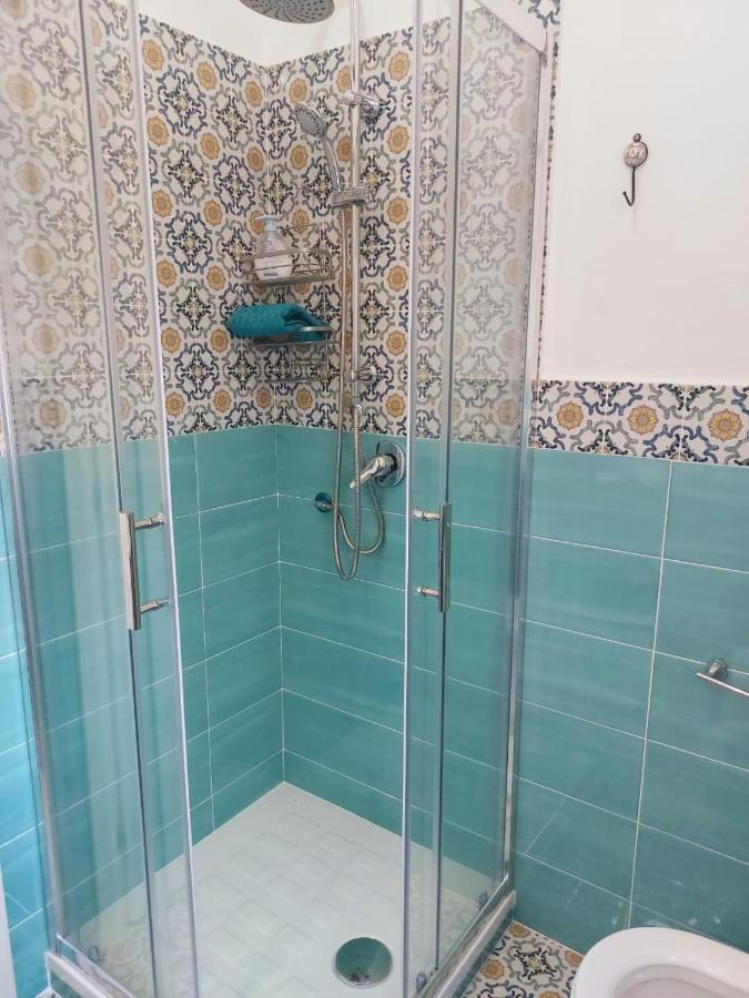 B&B Antonietta Vico Equense Exteriér fotografie