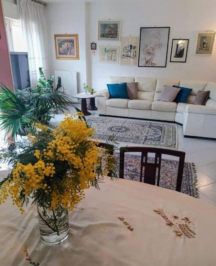 B&B Antonietta Vico Equense Exteriér fotografie